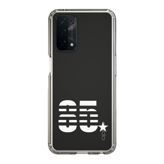 スリムプロテクションケース［ MIW - #85 - クリア ］