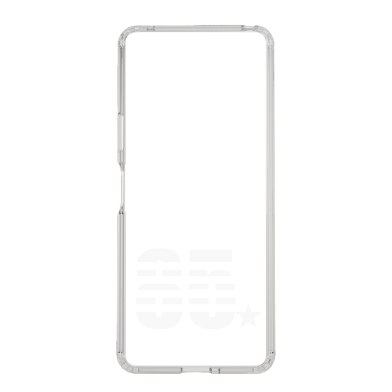 スリムプロテクションケース［ MIW - #85 - クリア ］