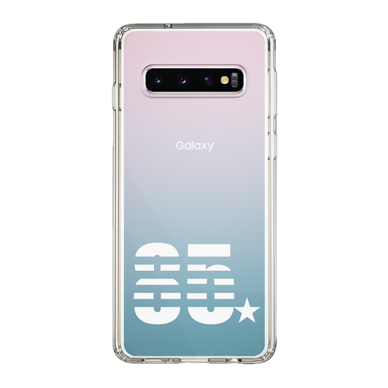 スリムプロテクションケース［ MIW - #85 - クリア ］