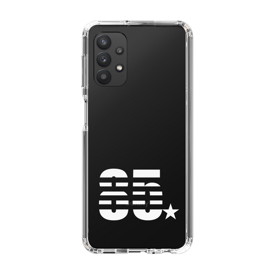 スリムプロテクションケース［ MIW - #85 - クリア ］