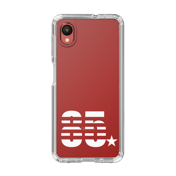 スリムプロテクションケース［ MIW - #85 - クリア ］