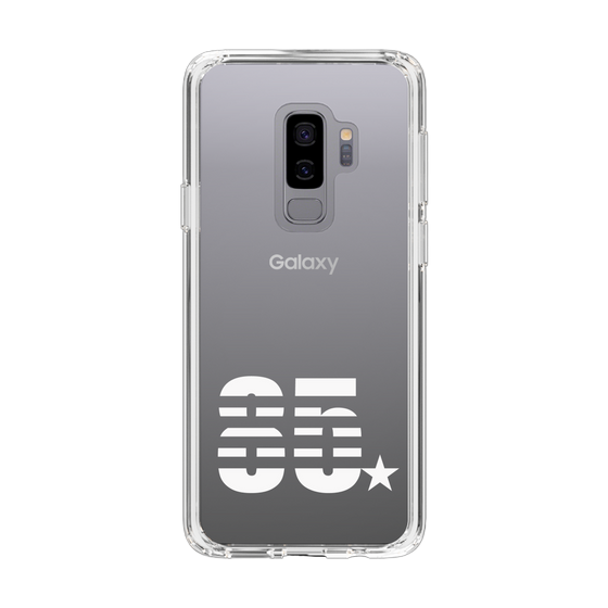 スリムプロテクションケース［ MIW - #85 - クリア ］