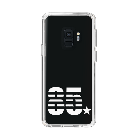 スリムプロテクションケース［ MIW - #85 - クリア ］