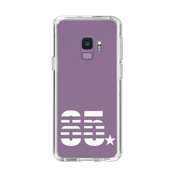 スリムプロテクションケース［ MIW - #85 - クリア ］