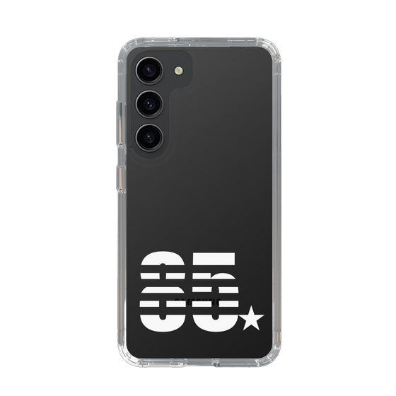 スリムプロテクションケース［ MIW - #85 - クリア ］