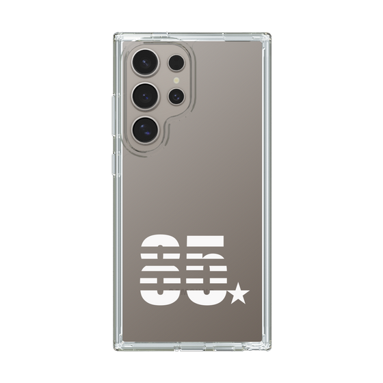 スリムプロテクションケース［ MIW - #85 - クリア ］