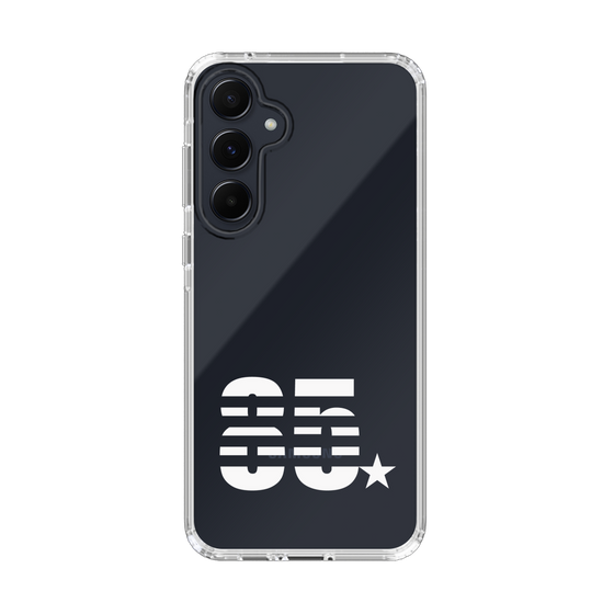 スリムプロテクションケース［ MIW - #85 - クリア ］