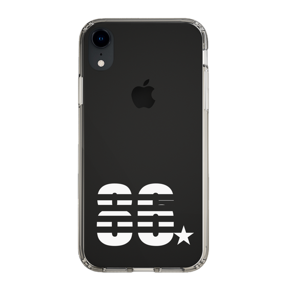 スリムプロテクションケース［ MIW - #86 - クリア ］