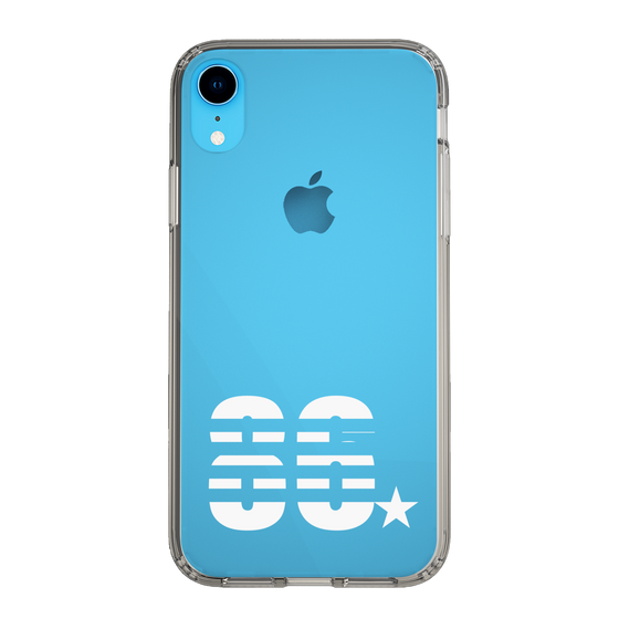 スリムプロテクションケース［ MIW - #86 - クリア ］