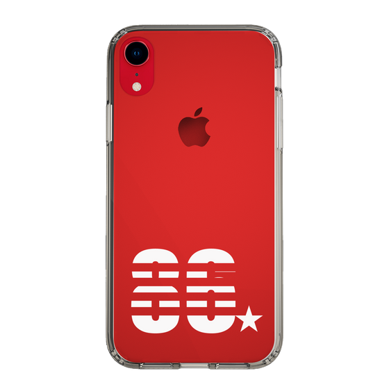 スリムプロテクションケース［ MIW - #86 - クリア ］