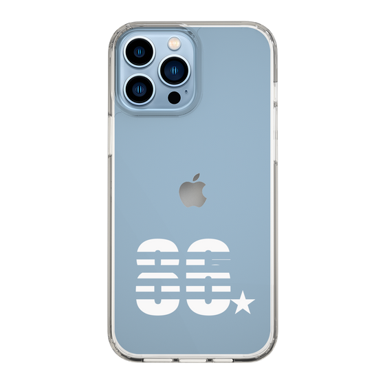 スリムプロテクションケース［ MIW - #86 - クリア ］