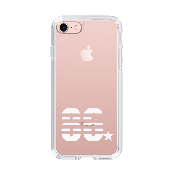 スリムプロテクションケース［ MIW - #86 - クリア ］