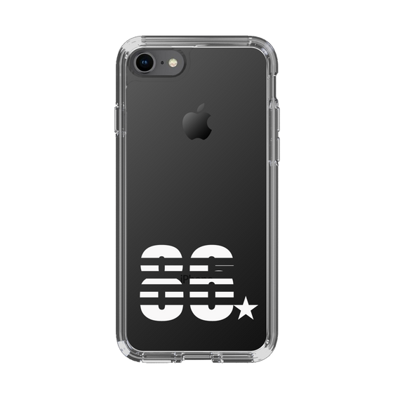 スリムプロテクションケース［ MIW - #86 - クリア ］