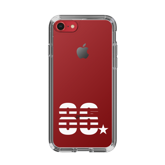 スリムプロテクションケース［ MIW - #86 - クリア ］