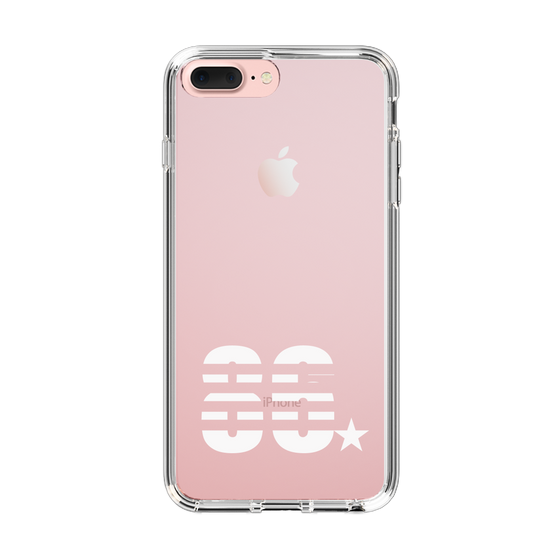 スリムプロテクションケース［ MIW - #86 - クリア ］