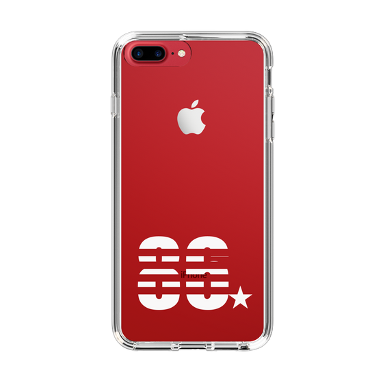 スリムプロテクションケース［ MIW - #86 - クリア ］