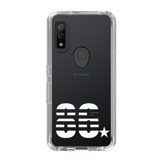 スリムプロテクションケース［ MIW - #86 - クリア ］