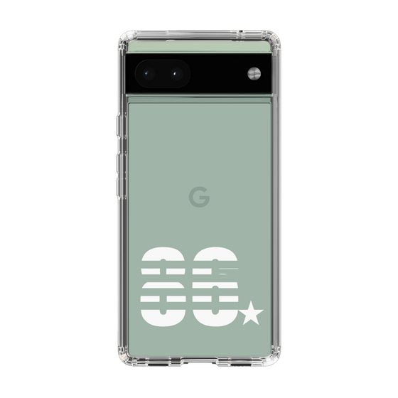 スリムプロテクションケース［ MIW - #86 - クリア ］