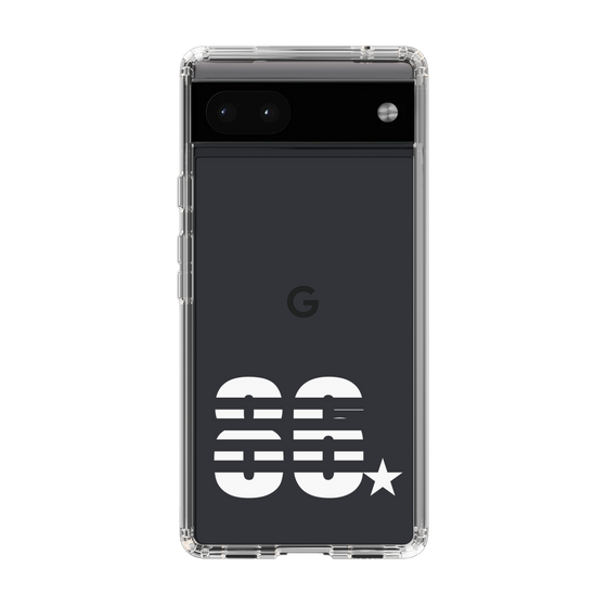 スリムプロテクションケース［ MIW - #86 - クリア ］