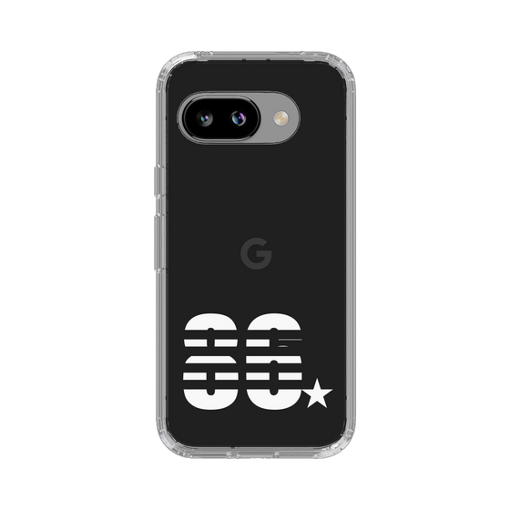 スリムプロテクションケース［ MIW - #86 - クリア ］