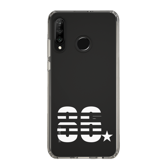 スリムプロテクションケース［ MIW - #86 - クリア ］