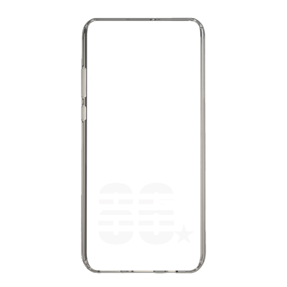 スリムプロテクションケース［ MIW - #86 - クリア ］