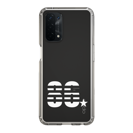 スリムプロテクションケース［ MIW - #86 - クリア ］