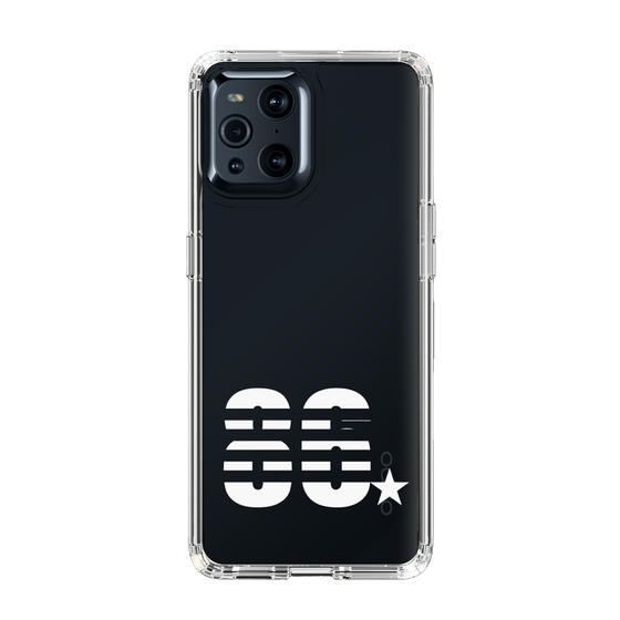 スリムプロテクションケース［ MIW - #86 - クリア ］