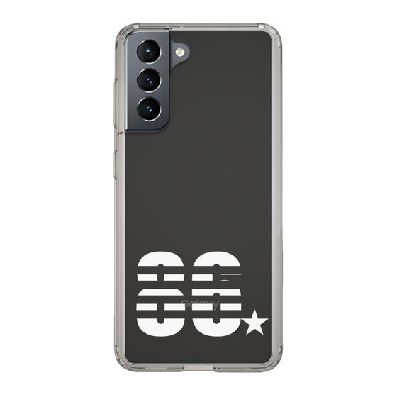 スリムプロテクションケース［ MIW - #86 - クリア ］