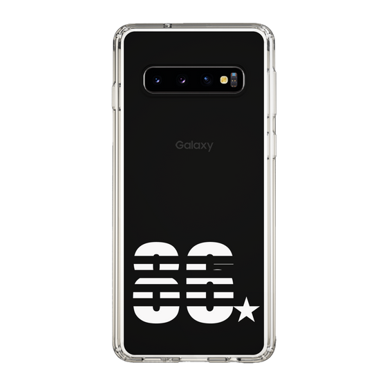 スリムプロテクションケース［ MIW - #86 - クリア ］