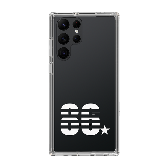 スリムプロテクションケース［ MIW - #86 - クリア ］