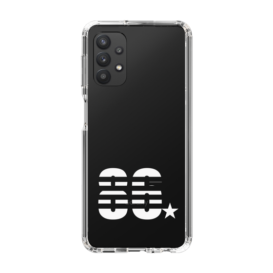 スリムプロテクションケース［ MIW - #86 - クリア ］