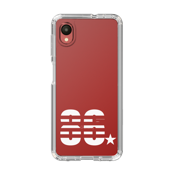 スリムプロテクションケース［ MIW - #86 - クリア ］