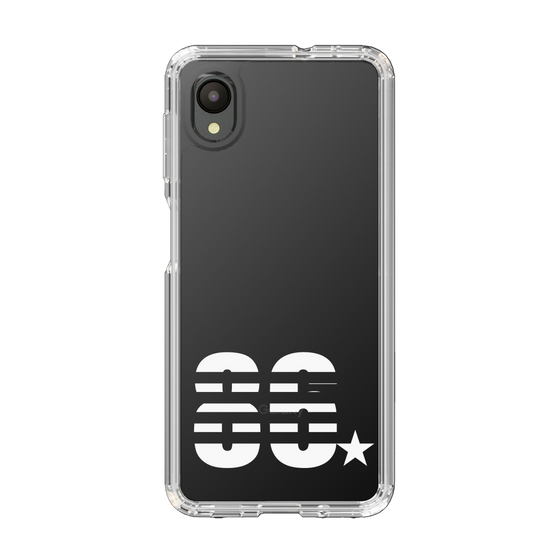 スリムプロテクションケース［ MIW - #86 - クリア ］