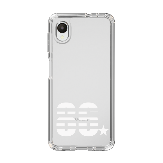 スリムプロテクションケース［ MIW - #86 - クリア ］