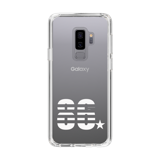 スリムプロテクションケース［ MIW - #86 - クリア ］