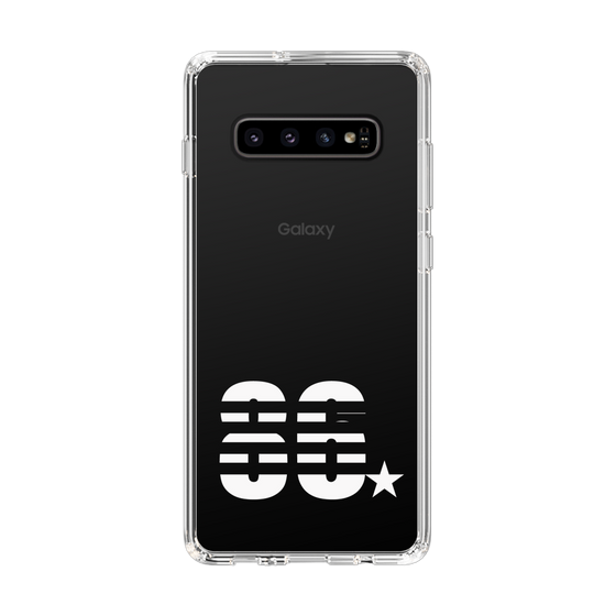 スリムプロテクションケース［ MIW - #86 - クリア ］