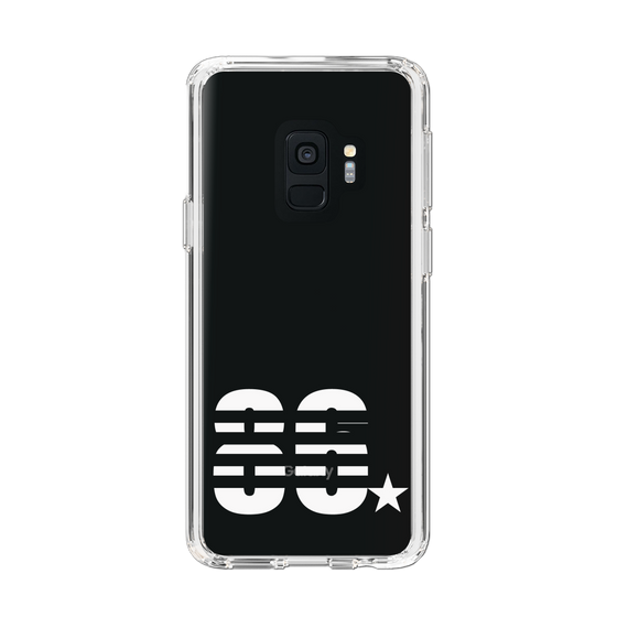 スリムプロテクションケース［ MIW - #86 - クリア ］