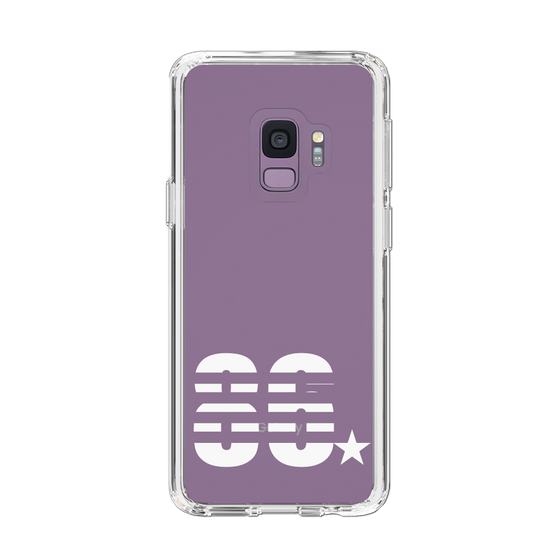 スリムプロテクションケース［ MIW - #86 - クリア ］