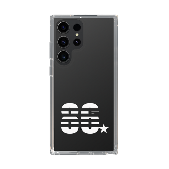 スリムプロテクションケース［ MIW - #86 - クリア ］