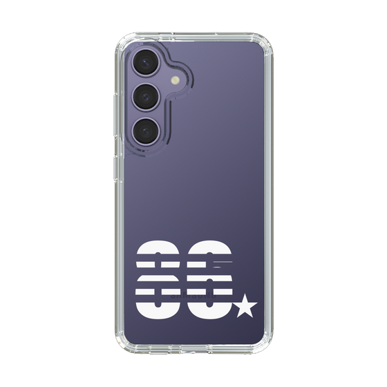 スリムプロテクションケース［ MIW - #86 - クリア ］