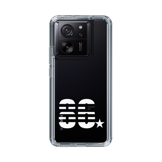 スリムプロテクションケース［ MIW - #86 - クリア ］