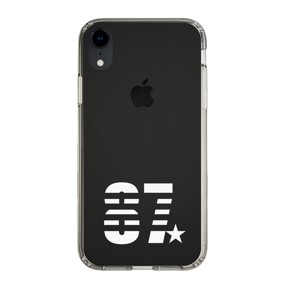 スリムプロテクションケース［ MIW - #87 - クリア ］