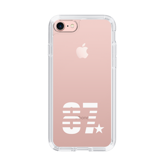 スリムプロテクションケース［ MIW - #87 - クリア ］