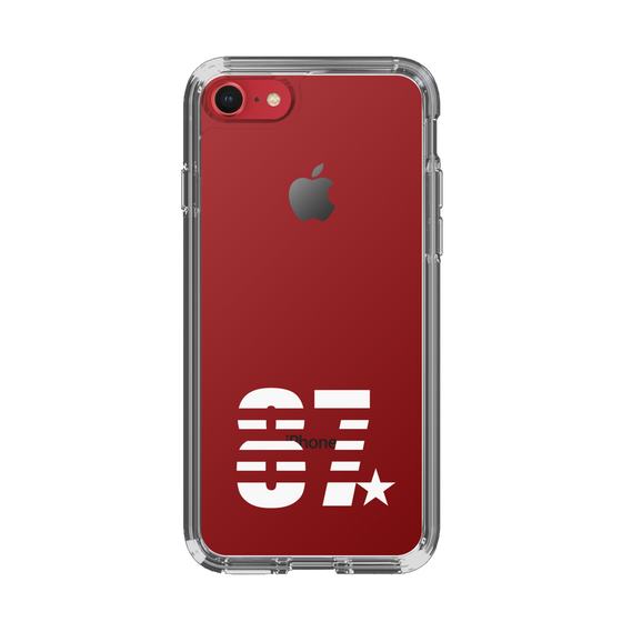 スリムプロテクションケース［ MIW - #87 - クリア ］