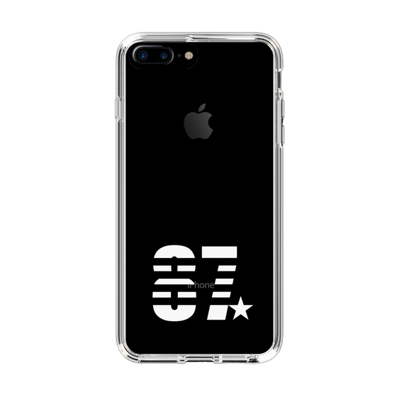 スリムプロテクションケース［ MIW - #87 - クリア ］