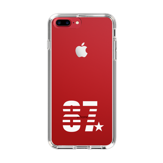 スリムプロテクションケース［ MIW - #87 - クリア ］