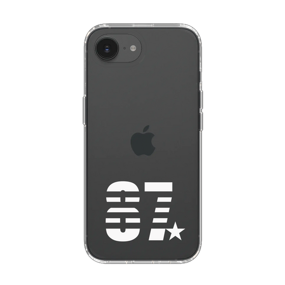 スリムプロテクションケース［ MIW - #87 - クリア ］