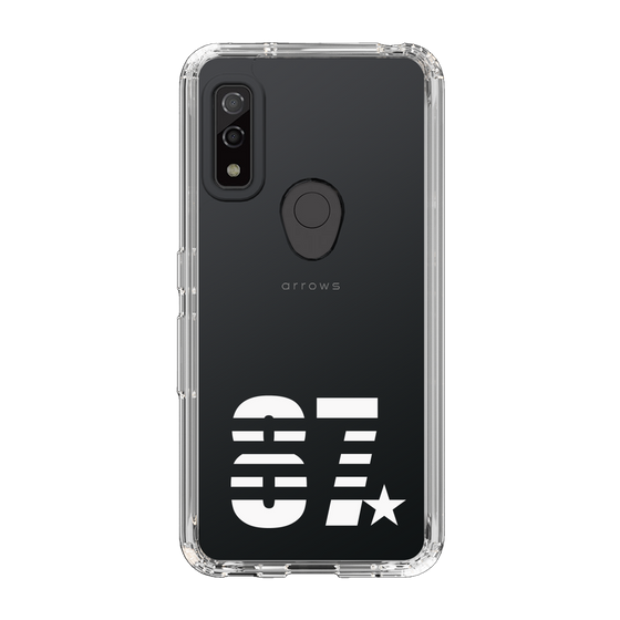 スリムプロテクションケース［ MIW - #87 - クリア ］