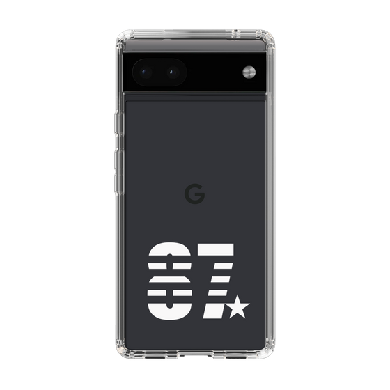 スリムプロテクションケース［ MIW - #87 - クリア ］